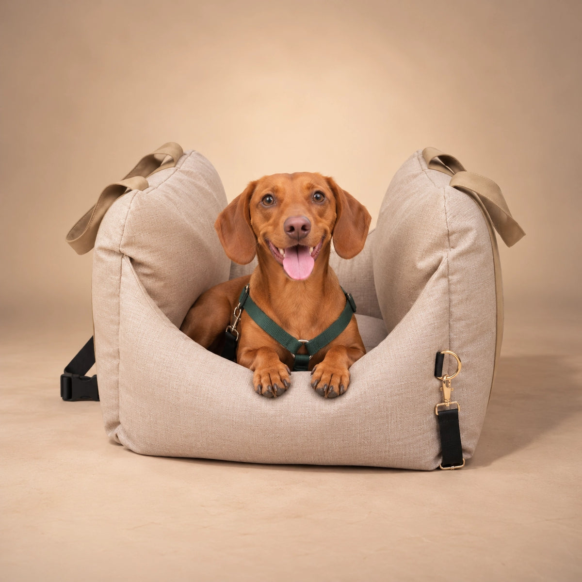 Seggiolino wuf.