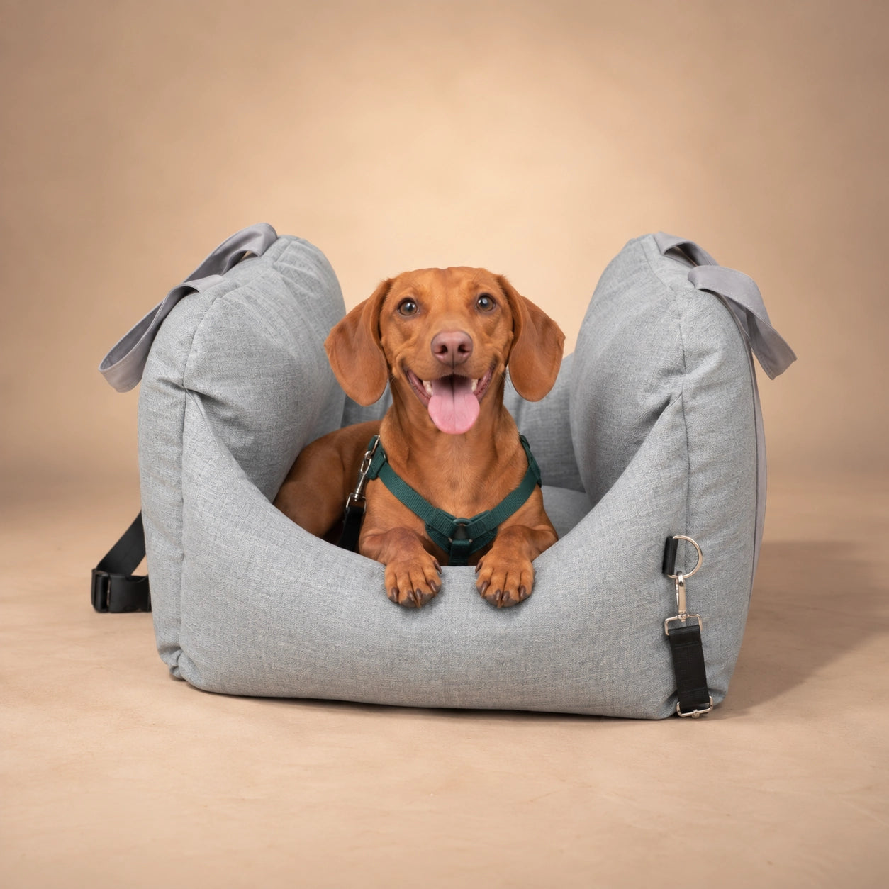Seggiolino wuf.