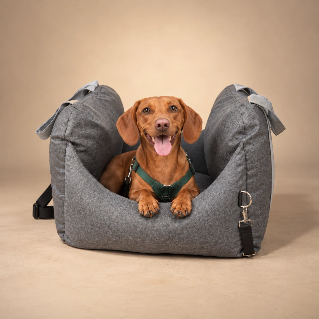 Seggiolino wuf.