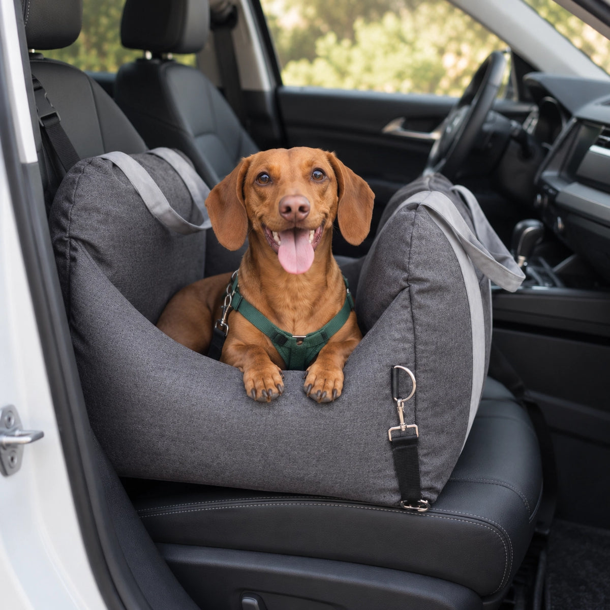 Seggiolino wuf.